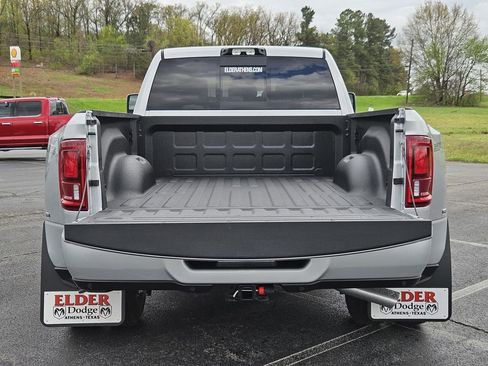 New 2026 RAM 3500 Laramie image 13