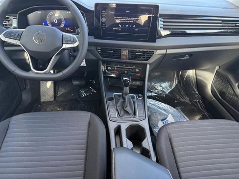 New 2026 Volkswagen Jetta S image 5