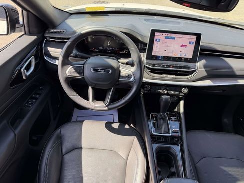 Certified 2022 Jeep Compass High Altitude AWD/4WD image 20