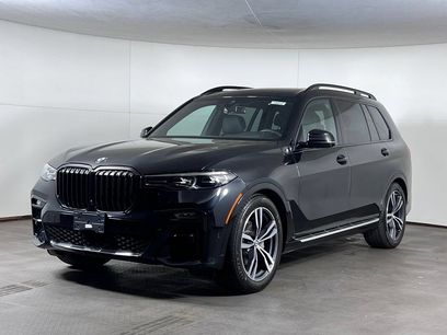 Used 2020 BMW X7 xDrive40i w/ M Sport Package