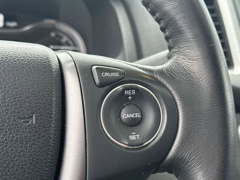 Used 2019 Honda Ridgeline RTL image 19