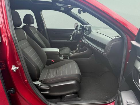 Certified 2024 Honda CR-V Sport image 14