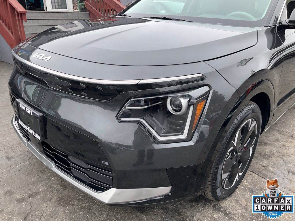 Used 2023 Kia Niro Wind FWD image 82