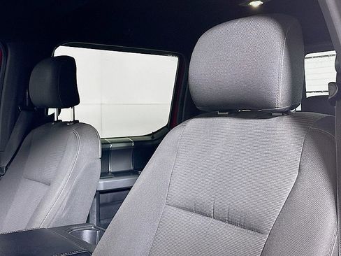 Used 2016 Ford F150 XLT w/ Equipment Group 302A Luxury AWD/4WD image 19
