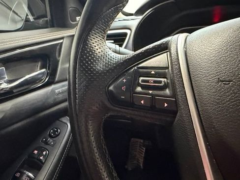 Used 2022 Nissan Maxima Platinum FWD image 16