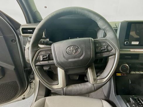 New 2026 Toyota Tacoma SR5 image 11