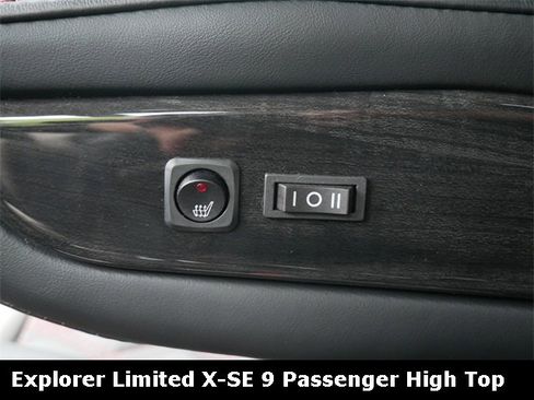 New 2025 GMC Savana 2500 Extended w/ Driver Convenience Package image 47