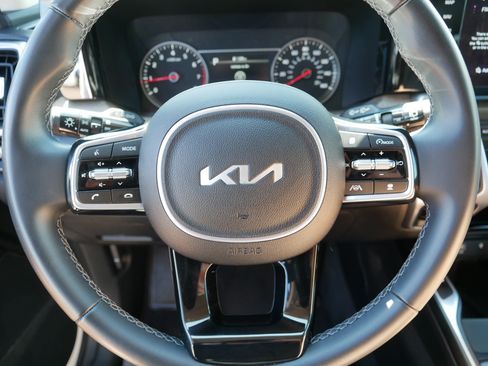Used 2023 Kia Sorento X-Line EX AWD/4WD image 25