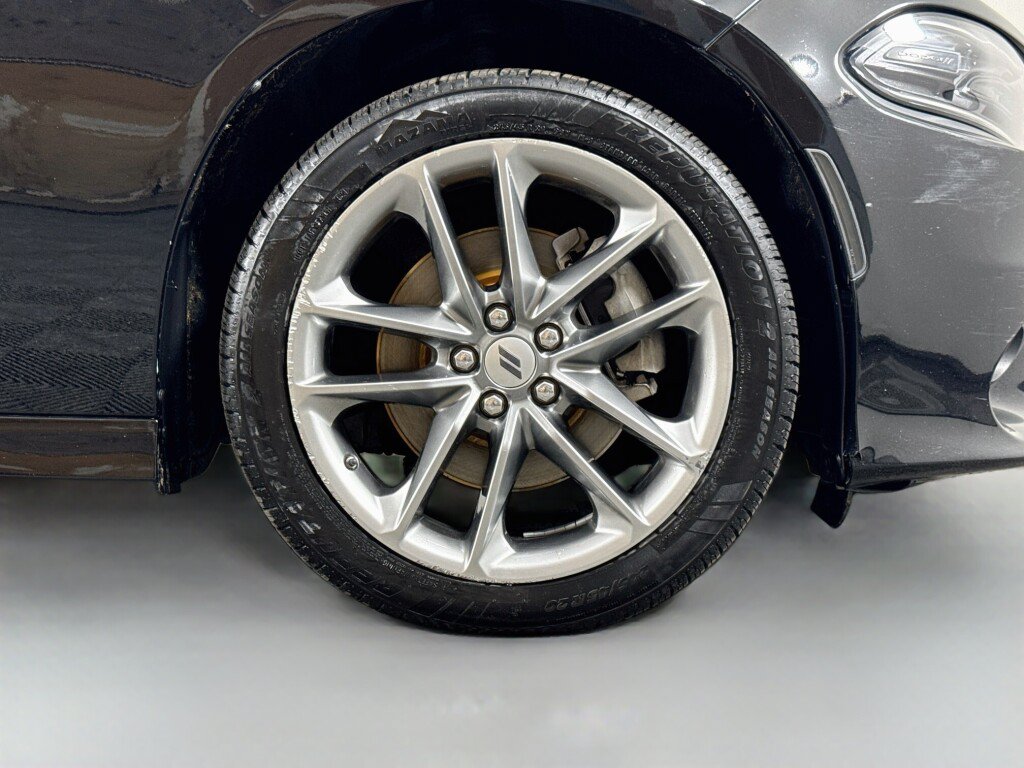 Used 2022 Dodge Charger GT w/ Plus Group AWD/4WD image 40