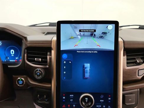 Used 2022 Ford Expedition Max King Ranch image 30