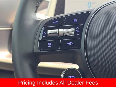Certified 2023 Hyundai Ioniq 6 SEL RWD image 21
