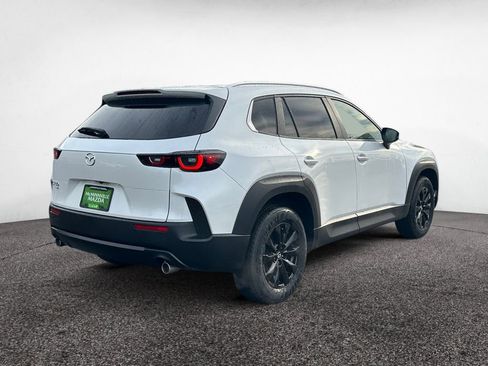 New 2026 MAZDA CX-50 AWD 2.5 S w/ Weather Package image 5