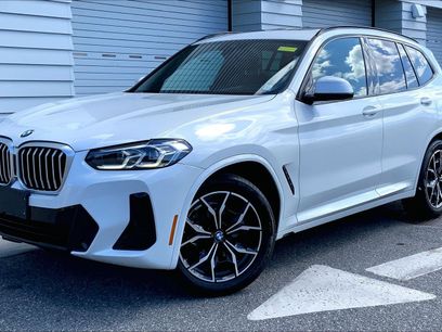 Used 2024 BMW X3 xDrive30i w/ Premium Package