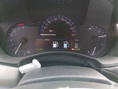 Used 2015 Cadillac ATS Luxury w/ Cold Weather Package RWD image 5