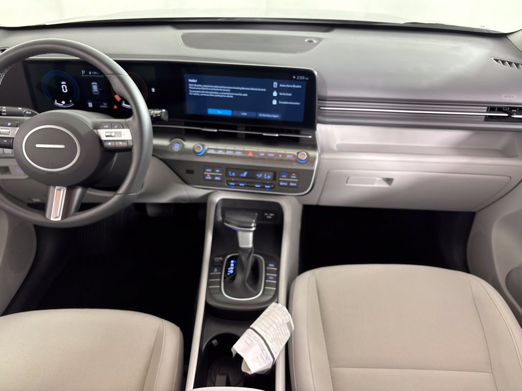 Used 2024 Hyundai Kona SEL AWD/4WD image 20