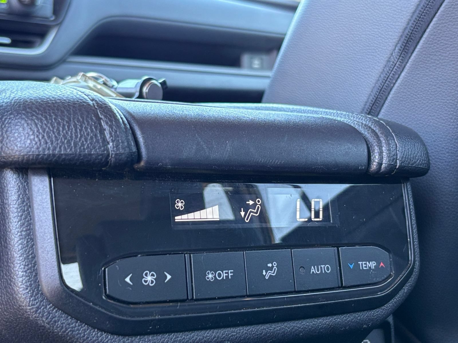 Used 2026 Toyota Grand Highlander AWD image 24