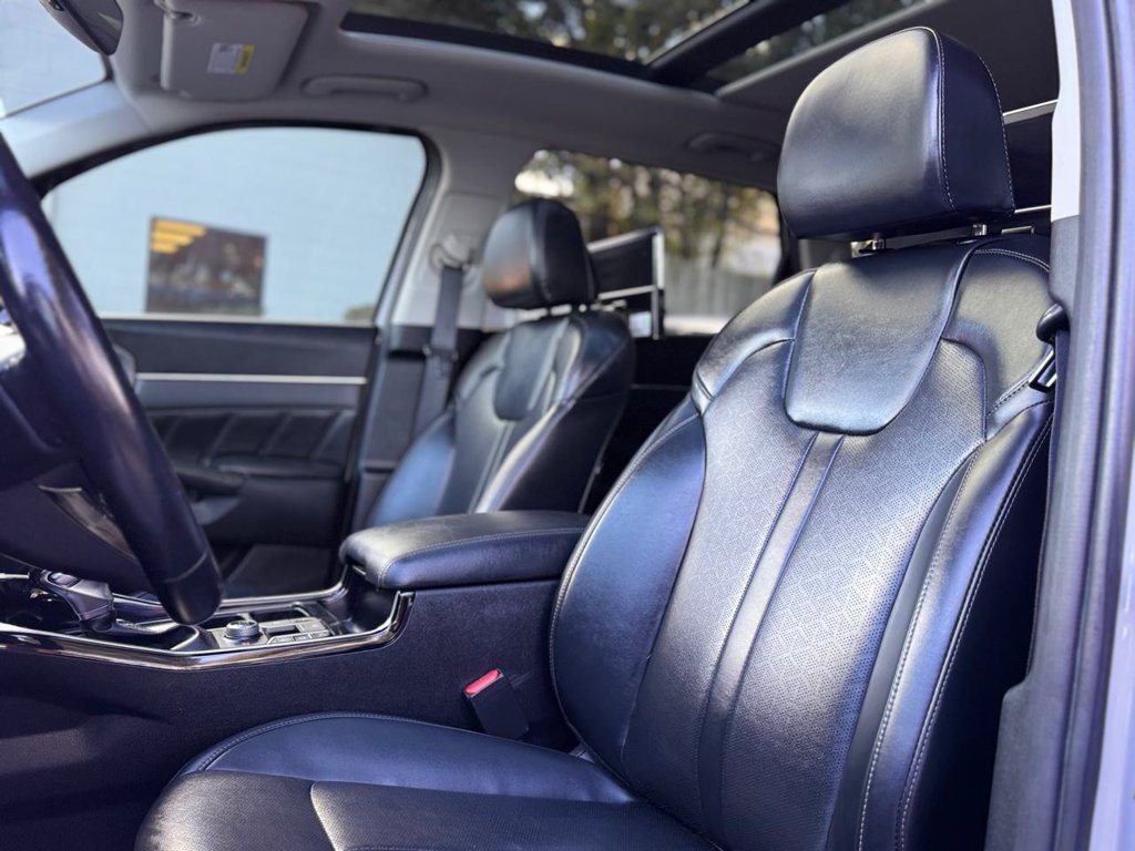 Used 2022 Kia Sorento SX AWD/4WD image 18
