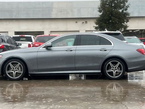 Used 2018 Mercedes-Benz E 300 image 6