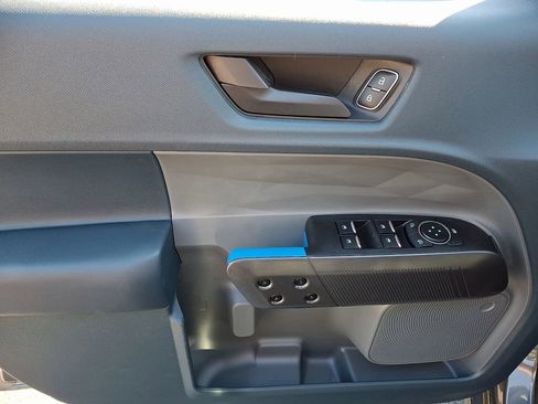 New 2025 Ford Maverick Lobo image 10