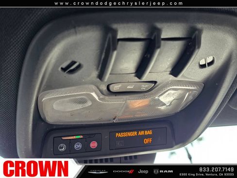 Used 2023 Chevrolet Colorado Z71 w/ Z71 Convenience Package 2 AWD/4WD image 25