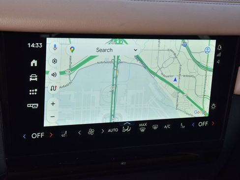 New 2025 Lincoln Navigator L Black Label image 31