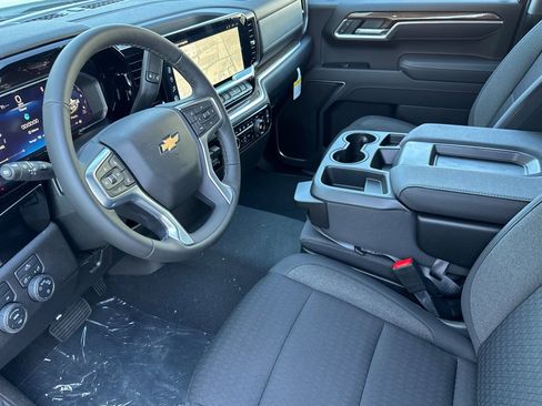 New 2026 Chevrolet Silverado 1500 LT image 9