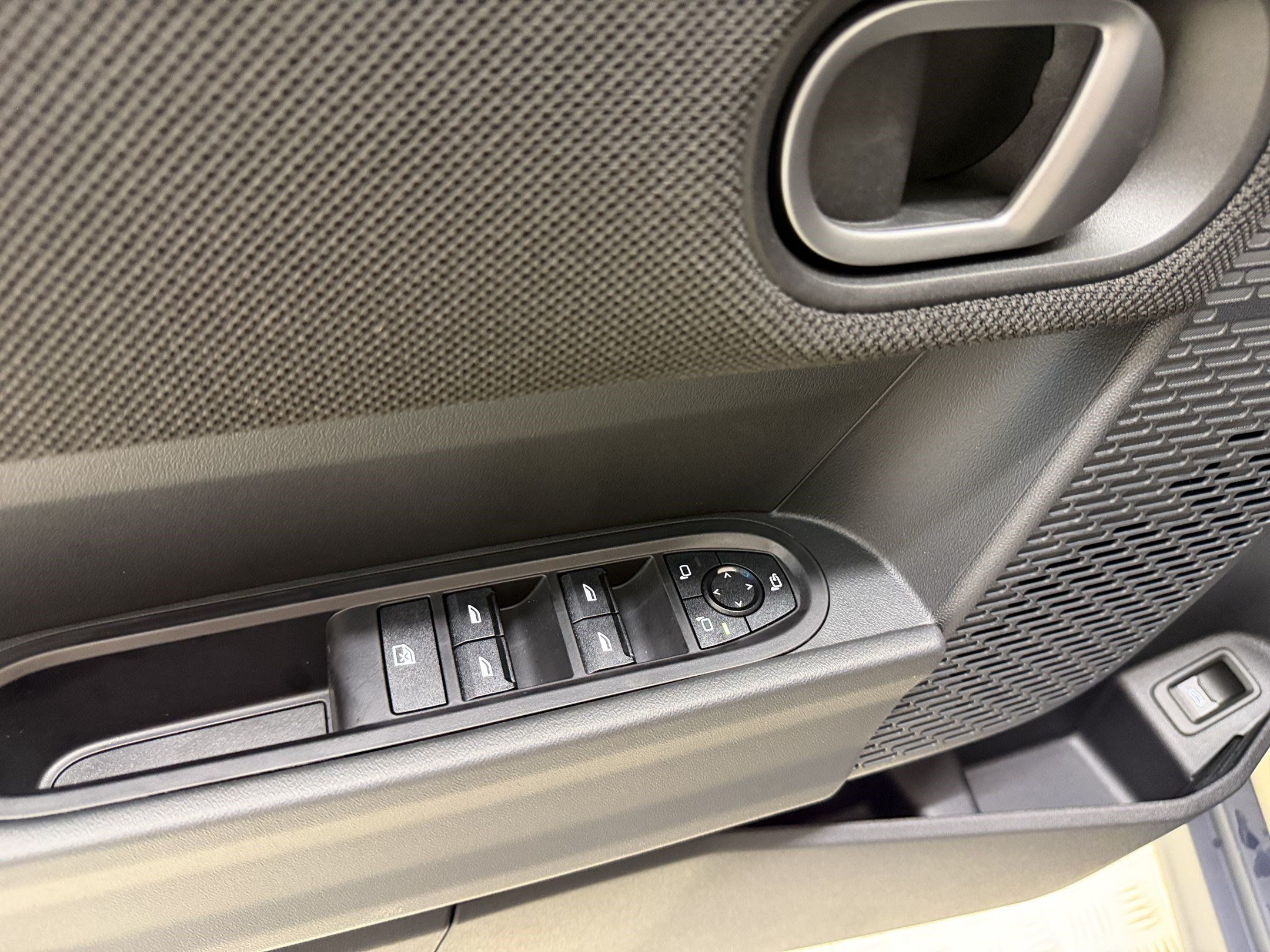 New 2027 MINI Cooper S FWD image 15