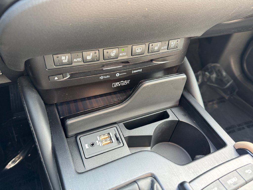 Used 2019 Lexus ES 350 w/ Accessory Package 2 FWD image 24