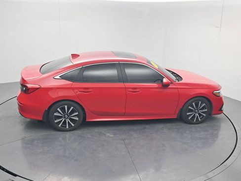 Used 2022 Honda Civic EX image 47