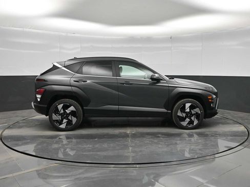New 2026 Hyundai Kona Limited AWD/4WD image 9