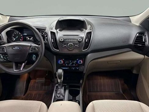 Used 2018 Ford Escape SE image 26