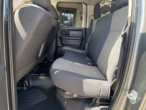 Used 2012 RAM 1500 Express AWD/4WD image 9