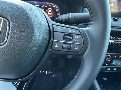 New 2026 Honda Accord EX-L image 27