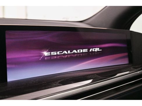 New 2026 Cadillac Escalade IQL Luxury image 57