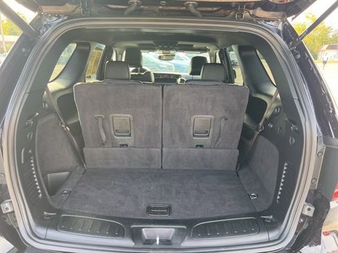 Used 2024 Dodge Durango GT image 19