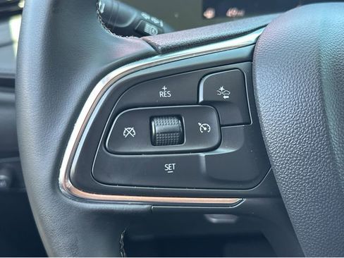 Used 2025 Buick Encore GX Preferred FWD image 21