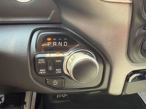 Used 2023 RAM 1500 Big Horn AWD/4WD image 31