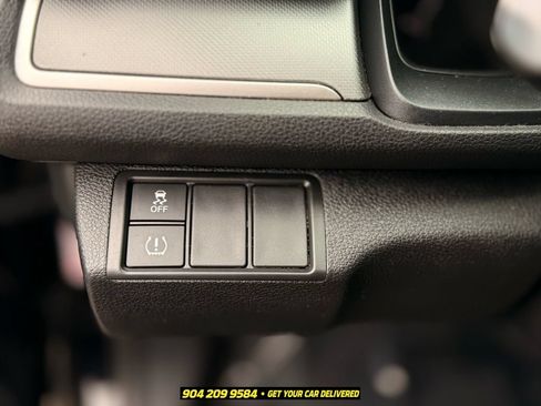 Used 2017 Honda Civic LX image 15