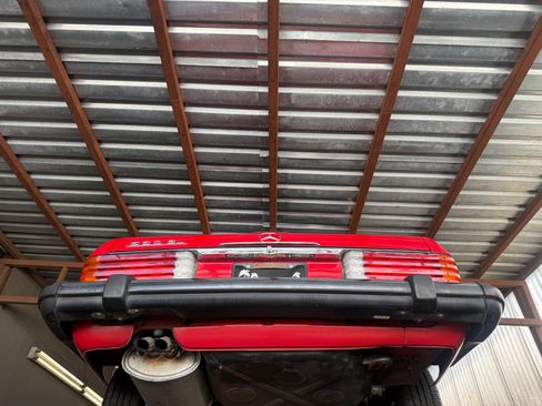 Used 1989 Mercedes-Benz 560 SL image 39