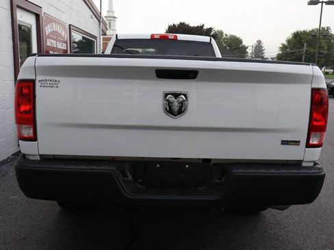 Used 2017 RAM 1500 Tradesman w/ Power & Remote Entry Group RWD image 3
