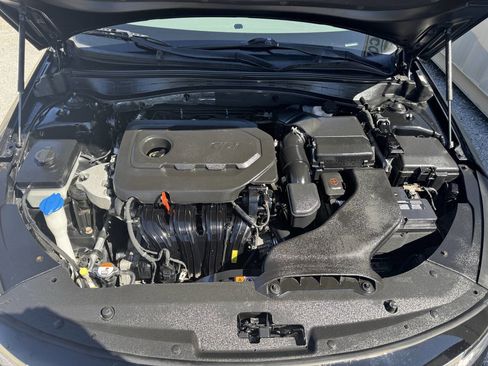Used 2016 Kia Optima EX FWD image 15