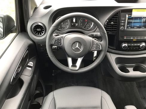 Certified 2023 Mercedes-Benz Metris Passenger image 13