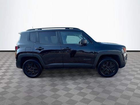 Used 2018 Jeep Renegade Sport w/ Power & Air Group AWD/4WD image 35