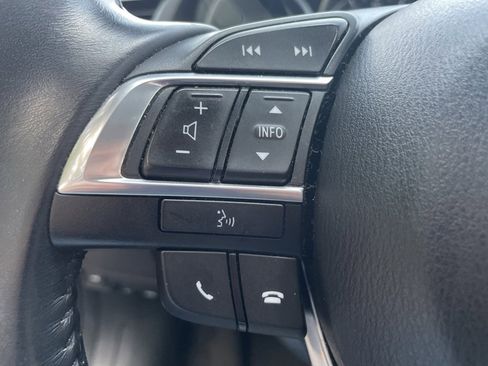 Used 2016 MAZDA MAZDA6 Grand Touring w/ GT Technology Package image 11