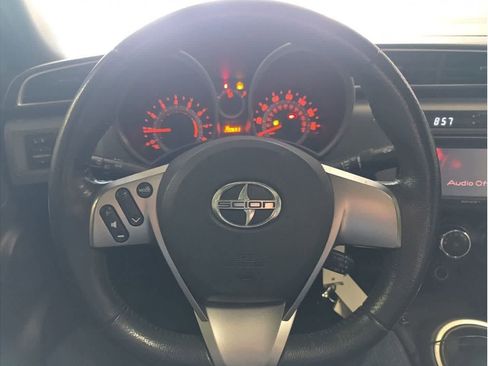 Used 2015 Scion tC image 22