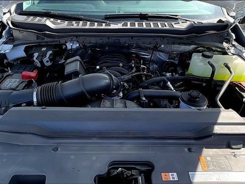 Used 2024 Ford F450 XL w/ XL Chrome Package RWD image 10