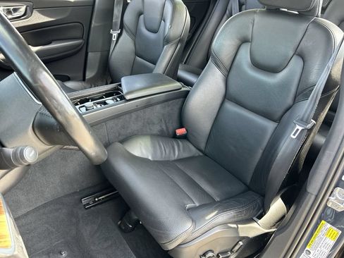 Used 2020 Volvo XC60 T6 Inscription w/ Protection Package Premier AWD/4WD image 20