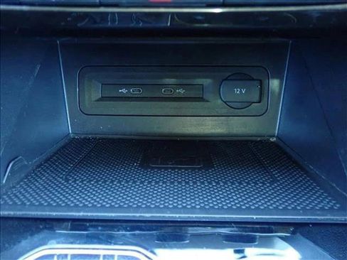 Used 2022 Volkswagen Atlas SE AWD/4WD image 22