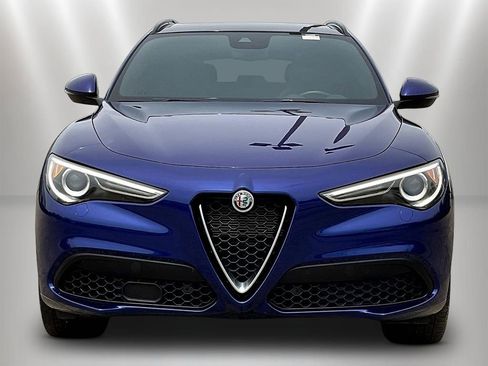 Used 2023 Alfa Romeo Stelvio Ti w/ Active Assist Plus Package AWD/4WD image 2