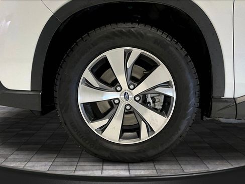 Used 2023 Subaru Ascent Premium AWD/4WD image 33